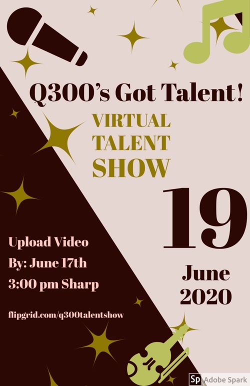 VirtualTalentShow2020Flyer