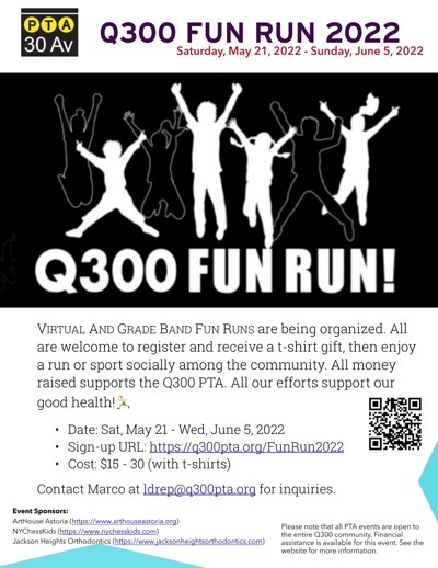 Q300FunRun2022Flyer