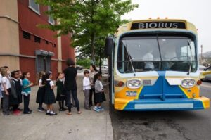 Read more about the article BioBus visit on 5/13-14/2019 (LD) and 5/22-23/2019 (UD)