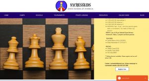 Read more about the article NYC Chess Kids: Online Summer Chess Camp 2020