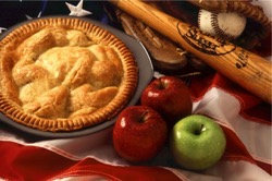 Read more about the article Thanksgiving Pie Sales 2020