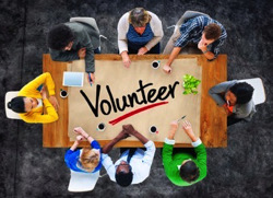 Read more about the article Looking for volunteers for Q300 PTA