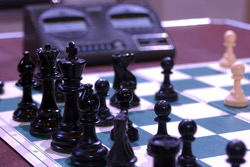 Read more about the article Updates from the Q300 Chess Team