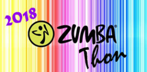 Read more about the article 2018 Zumba-thon