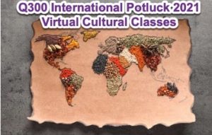 Read more about the article International Potluck 2021: Virtual Cultural Classes