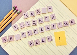 Read more about the article Teacher Appreciation Week Breakfast 2019