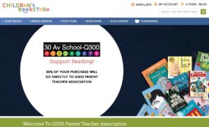 Read more about the article Q300 PTA Online Book Fair (May 1-15, 2021)