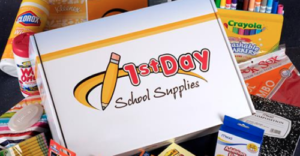 Read more about the article School supplies group order for 2019-2020