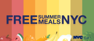 Read more about the article Community meals program in summer 2021