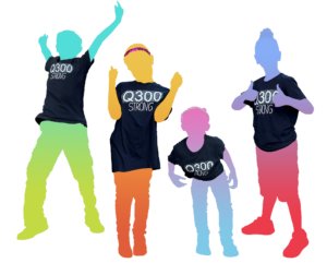 Read more about the article Q300 Strong T-Shirt Fundraiser Round 2 (10/25/2021-11/7/2021)