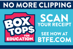 Read more about the article Box Tops for Education 2019-2020