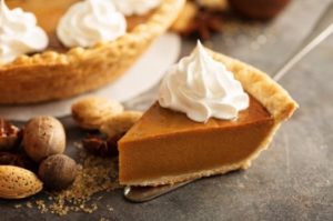 Read more about the article Thanksgiving Pie Sales 2021