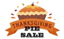 Read more about the article Thanksgiving Pie Sales 2021