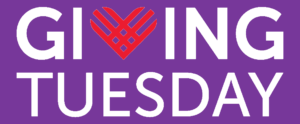 Read more about the article Giving Tuesday 2021