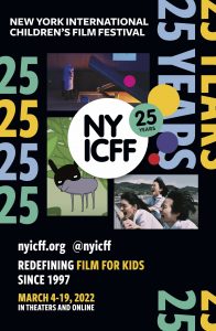 Read more about the article New York International Children’s Film Festival 2022