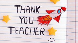 Read more about the article Teacher Appreciation Week 2022