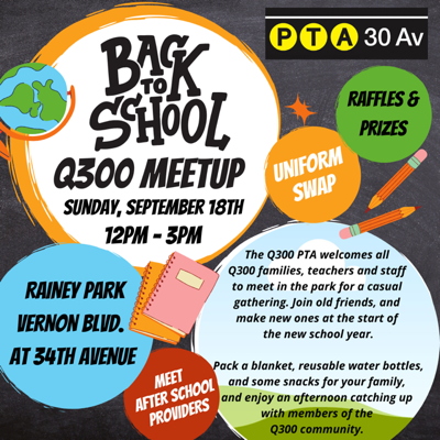 Q300PTABackToSchoolMeetUp2022Flyer