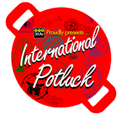 Read more about the article Winterfest International Potluck 2018