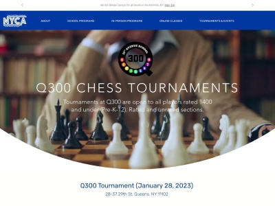 Online Chess Tournaments - Codemotion