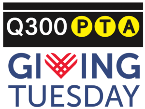 Read more about the article Q300 PTA #GivingTuesday (11/28/2023)