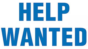 Read more about the article Help Wanted: A call for committee volunteers (2023-2024)