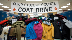 Read more about the article Q300 Coat Drive for NYCares (up to 11/27/2024)