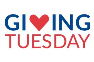 Read more about the article Giving Tuesday 2024