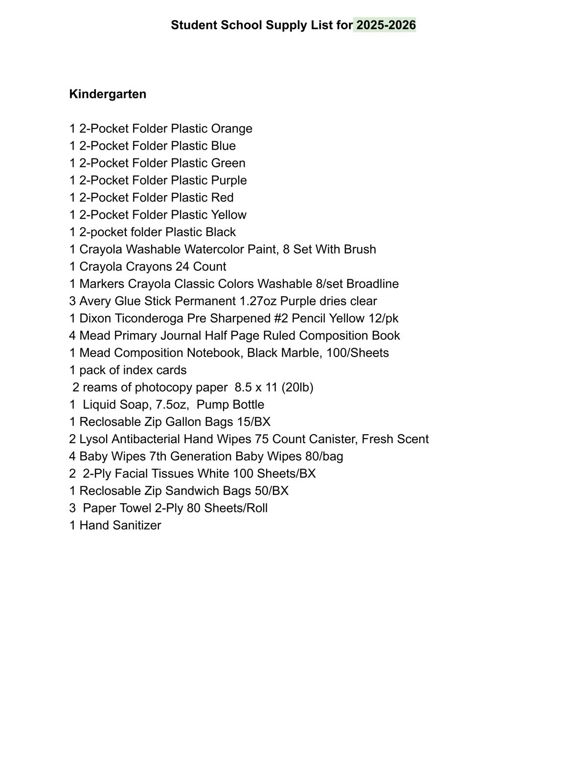 Q300PTASchoolSuppliesOrder2025 resized.
