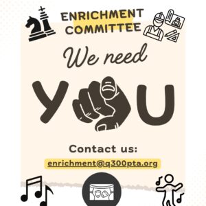 Read more about the article A Call for Committee Members for 2026