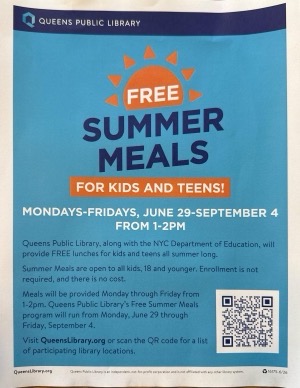 Q300PTA2026SummerMealsQueensLibraryFlyer resized.
