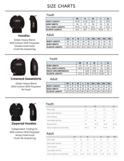 Q300PTASpiritwear2026SizeInformation1.jpg